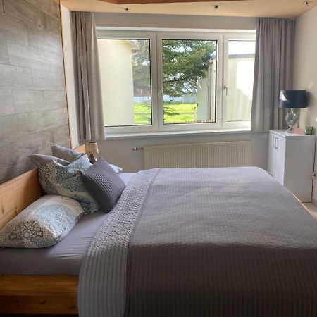 Gaestezimmer Sophie Knittelfeld Kültér fotó