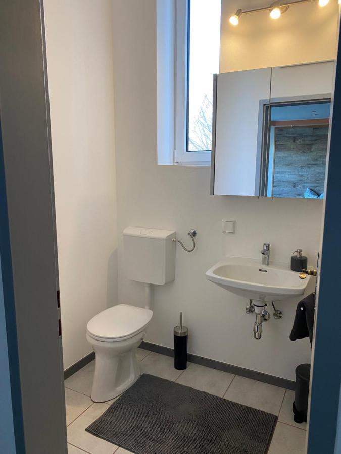 Gaestezimmer Sophie Knittelfeld Kültér fotó